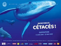 Exposition Incroyables C�tac�s!