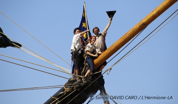 sejour pour rencontre