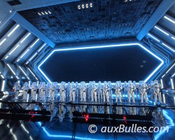 Disney Hollywood Studios, de Star Wars à Toy Story Disney Hollywood Studios, de Star Wars à Toy Story