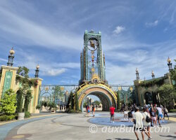 Universal Epic Universe: le parc immersif qui repousse les limites