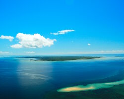 L'île d'Ibo