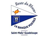 Lancement de la Route du Rhum  La Banque Postale 2010