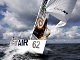 La Solitaire du Figaro 2009 : Le �Chacal' revient ...