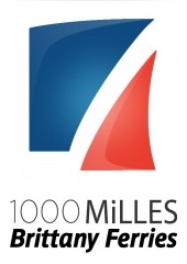 1000 Milles Brittany Ferries