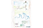 Auteur: Coralie 10 ans