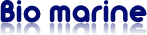 La bio marine