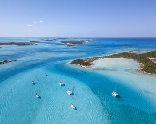 Les Bahamas, un archipel aux mille visages