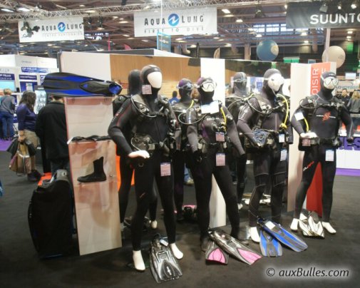 Quelle sera la tendance de la nouvelle saison 2013 pour les combinaisons de plongée ? Quelle sera la tendance de la nouvelle saison 2013 pour les combinaisons de plongée ?