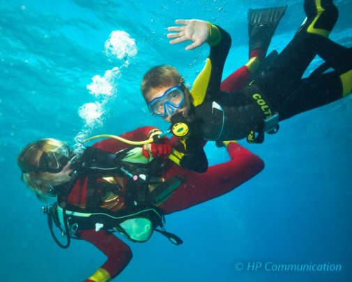 Le salon de la plongée sous marine est l'occasion de découvrir un vaste choix d'idées pour buller en famille ! Le salon de la plongée sous marine est l'occasion de découvrir un vaste choix d'idées pour buller en famille !