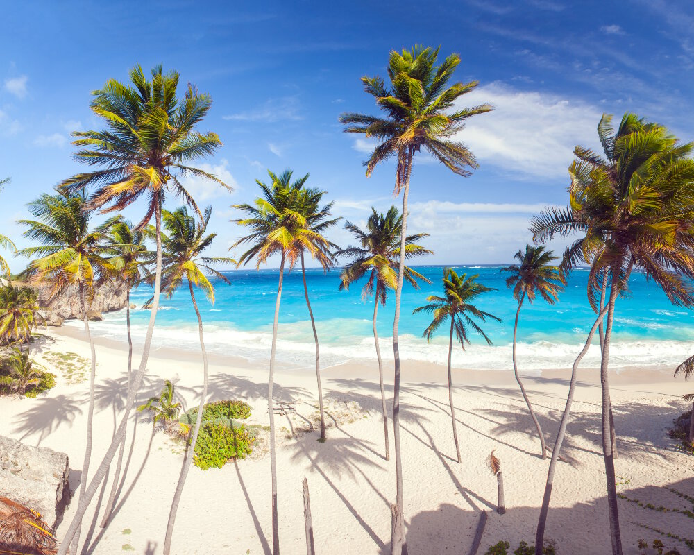 La Barbade (Mer des Caraïbes)