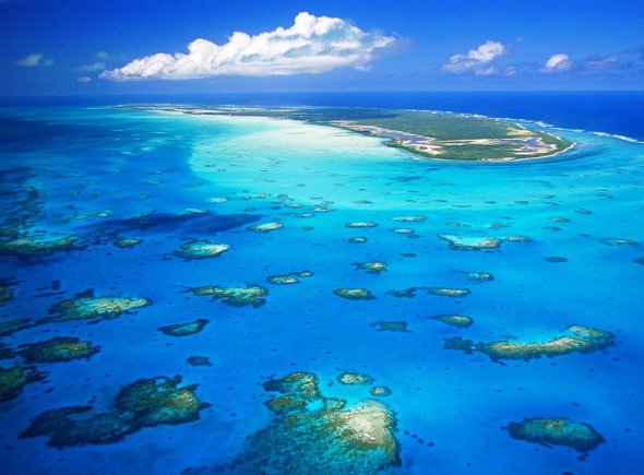Les îles Vierges sont le paradis des amateurs d'activités nautiques en tout genre ! Les îles Vierges sont le paradis des amateurs d'activités nautiques en tout genre !