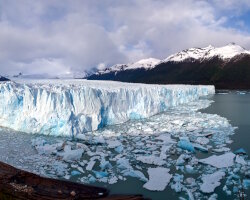 La Journée Mondiale de l'eau 2025 | La préservation des glaciers La Journée Mondiale de l'eau 2025 | La préservation des glaciers