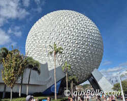 EPCOT, a journey through cultures and innovation
