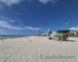 South Beach: le cœur vibrant de Miami Beach South Beach: le cœur vibrant de Miami Beach