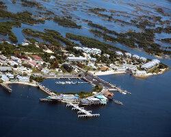 Cedar Key