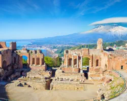 La Sicile
