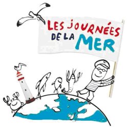 Les Journées de la Mer : du 8 au 13 juin 2011