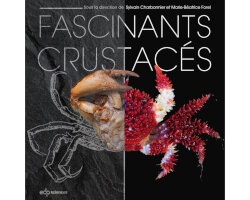 Fascinants crustacés Fascinants crustacés