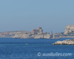 L'île d'If L'île d'If
