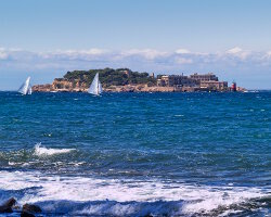 L'île de Bendor L'île de Bendor