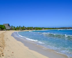 L'île de Viti Levu L'île de Viti Levu