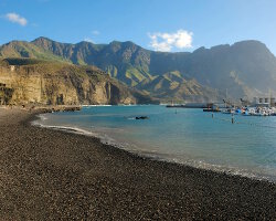The most beautiful beaches of the Canary islands !