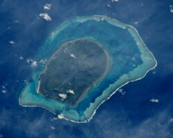 L'île de Tubuai L'île de Tubuai