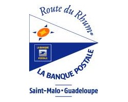 Lancement de la Route du Rhum  La Banque Postale 2010