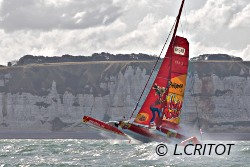 La mer à boire