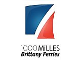 Petits airs en Atlantique pour les concurrents des 1 000 Milles Brittany Ferries