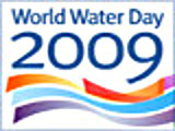 La journée mondiale de l'eau 2009: Les eaux transfrontalières