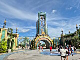 Universal Epic Universe: le parc immersif qui repousse les limites