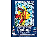 Le Festival Mondial de l'Image Sous Marine 2011