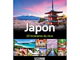 Japon – 25 itinéraires de rêve