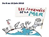 Les Journées de la Mer 2012