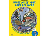 Vingt mille yeux sous les mers