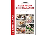 Le guide photo des coquillages