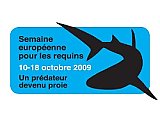 La semaine européenne pour les requins 2009