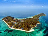 L'île de Koh Lipe