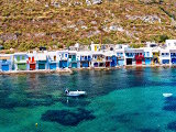 Milos Island