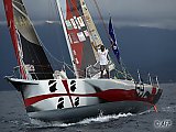 La Route du Rhum 2010 : Forza Italia !