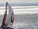 La Route du Rhum 2010 : La guerre des nerfs