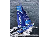 La Route du Rhum 2010, des monocoques de choc !