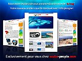 Du nouveau dans le monde de la plongée sous-marine !