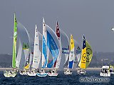 Transat AG2R LA MONDIALE 2012 : Départ le samedi 21 avril 2012