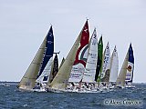 La Transat AG2R LA MONDIALE fête ses 20 ans !