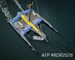 Huit Ultim pour une seule victoire