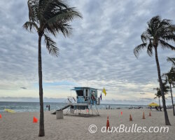 Fort Lauderdale, la Venise américaine Fort Lauderdale, la Venise américaine