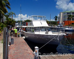 Sea Dwellers Dive Center