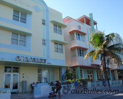 Ocean Drive Ocean Drive